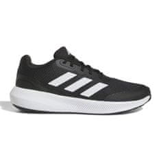 Adidas Boty adidas Unfalcon 3.0 Jr HP5845 velikost 40