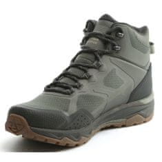 Karrimor Boty trekové olivové 44 EU Spiral Mid