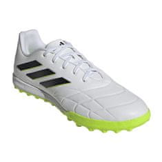 Adidas Kopačky bílé 43 1/3 EU Copa PURE3 TF