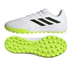 Adidas Kopačky bílé 43 1/3 EU Copa PURE3 TF