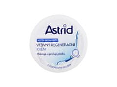 Astrid 75ml nutri moments nourishing regenerating cream