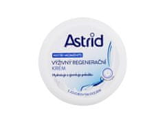 Astrid 150ml nutri moments nourishing regenerating cream