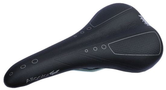 Selle SMP sedlo ALIGATOR Comfort SPORT pánské