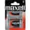 Maxell R20 2BP D Zn