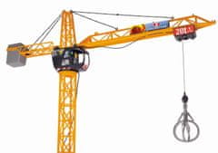 MEGA Jeřáb Crane 120 cm, na kabel