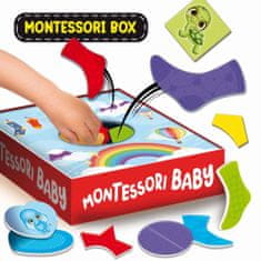 MONTESSORI BABY KOLEKCE HER