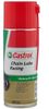 Castrol mazání řetězu CHAIN LUBE RACING Sprej 400ml