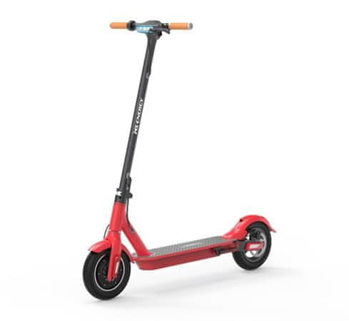 Vivax MS Energy E-scooter Neutron n3 red