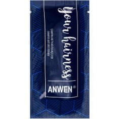 Anwen Your Hairness - regulační šampon proti lupům pro každodenní použití pro muže i ženy, zklidňuje podráždění, eliminuje svědění, 10ml
