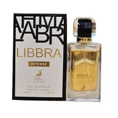 Libbra Intense - EDP 100 ml