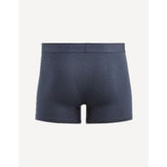 Celio Bavlněné boxerky be normal CELIO_1105359 XL