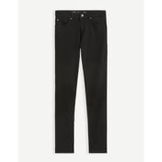 Celio Džíny C25 slim powerflex CELIO_1107019 38-34