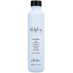 Milk Shake Lifestyling Liquid Styler - Tekutý stylingový přípravek na vlasy, dodává vlasům objem a lesk, definuje a fixuje účes s paměťovým efektem, 250ml