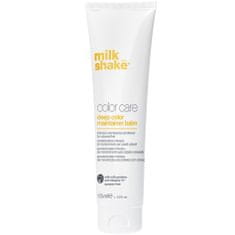 Milk Shake Deep Color Maintainer Balm - balzám pro barvené vlasy, hloubkově vyživuje a posiluje vlasy, 175ml