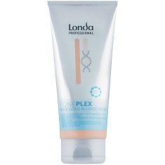 Londa Rose Gold Blonde Mask - Oživte svou blond růžovou zlatou, barev a zároveň pečuje o pokožku hlavy