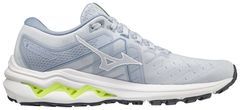 Mizuno WAVE INSPIRE 18 / Heather/White/Troposphere / 36.0/3.5