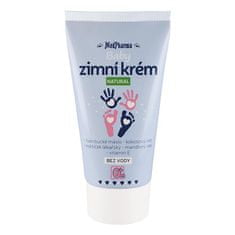 MedPharma MedPharma Baby Zimní krém natural 75ml bez vody