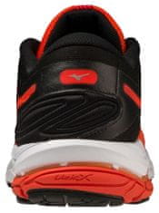 Mizuno WAVE PRODIGY 4 / Ignition Red / Black / Tango Red / Velikost: 40,5