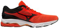 Mizuno WAVE PRODIGY 4 / Ignition Red / Black / Tango Red / Velikost: 40,5