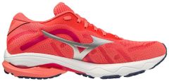 Mizuno WAVE ULTIMA 13 / Dubarry / White / Innuendo / Velikost: 42,5