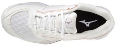 Mizuno WAVE PHANTOM 3 / White / Rose / Snow White / 44.5/10.0