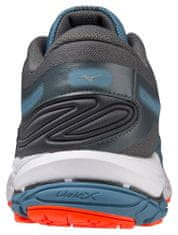 Mizuno WAVE PRODIGY 4/ProviBlue/Black/Soleil Velikost: 45