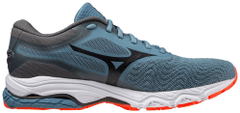 Mizuno WAVE PRODIGY 4/ProviBlue/Black/Soleil Velikost: 45