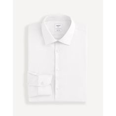 Celio Bavlněná košile Narox CELIO_1060032 XL