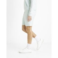 Celio Teplákové kraťasy Toshort CELIO_1124139 XL