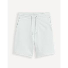 Celio Teplákové kraťasy Toshort CELIO_1124139 XL