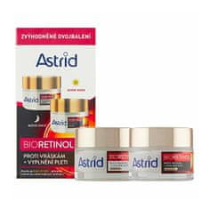 Astrid Dárková sada Bioretinol