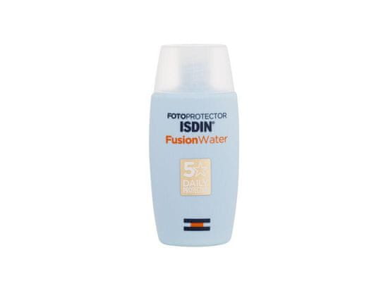 Kraftika 50ml fotoprotector fusion water spf50