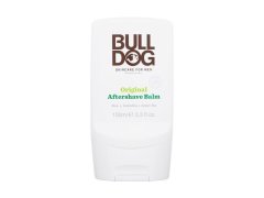 Bulldog 100ml original aftershave balm, balzám po holení