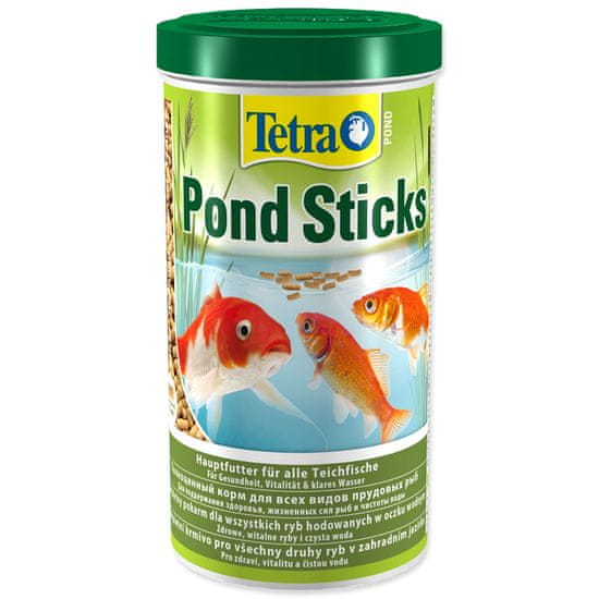 Tetra  Pond Sticks 1 l