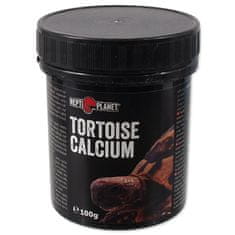 REPTI PLANET  krmivo doplňkové Tortoise Calcium 100 g