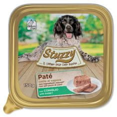 STUZZY Vanička MISTER STUZZY Dog králík 150 g