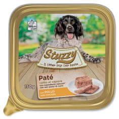 STUZZY Vanička MISTER STUZZY Dog kuřecí 150 g