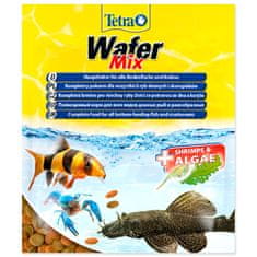 Tetra  Wafer Mix sáček 15 g