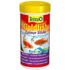 Tetra  Goldfish Color Sticks 100 ml