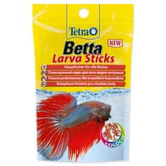 Tetra  Betta Larva Sticks 5 g