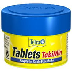 Tetra  Tablets TabiMin 58 tablet