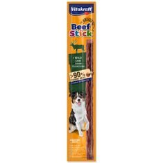 Vitakraft Beef Stick VITAKRAFT Wild 12 g