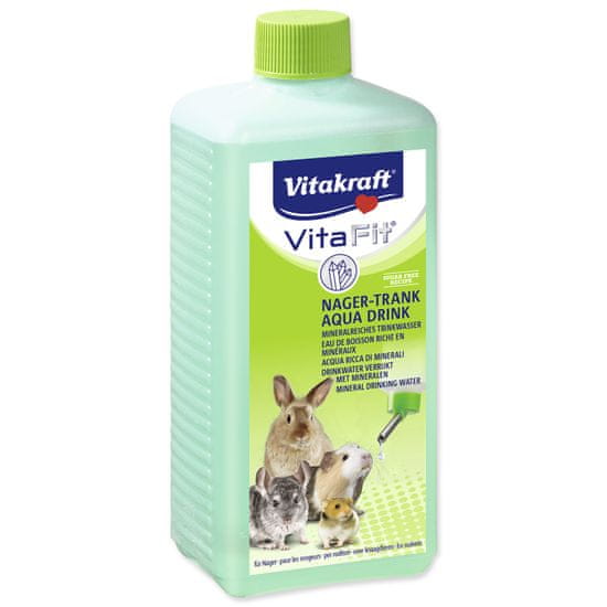 Vitakraft Aqua Drink VITAKRAFT 500 ml