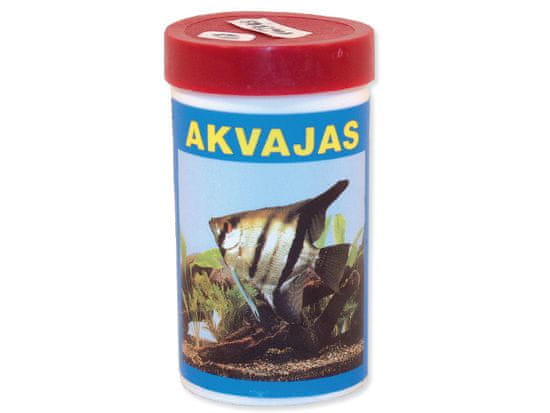 Ostatní Akvajas HÜ-BEN - prostředek na čištění akvárií 130 ml