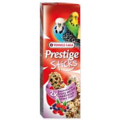 PRESTIGE Tyčinky Prestige lesní ovoce pro andulky 60 g