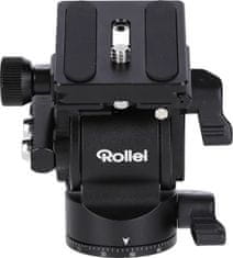 Rollei Rollei V5i/ videohlava na stativ