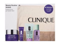 Clinique 50ml beauty routine anti-age, denní pleťový krém