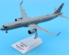 JC Wings Airbus A321-251NX, Luftwaffe, Německo, 1/200