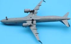 JC Wings Airbus A321-251NX, Luftwaffe, Německo, 1/200