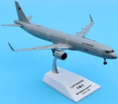 JC Wings Airbus A321-251NX, Luftwaffe, Německo, 1/200